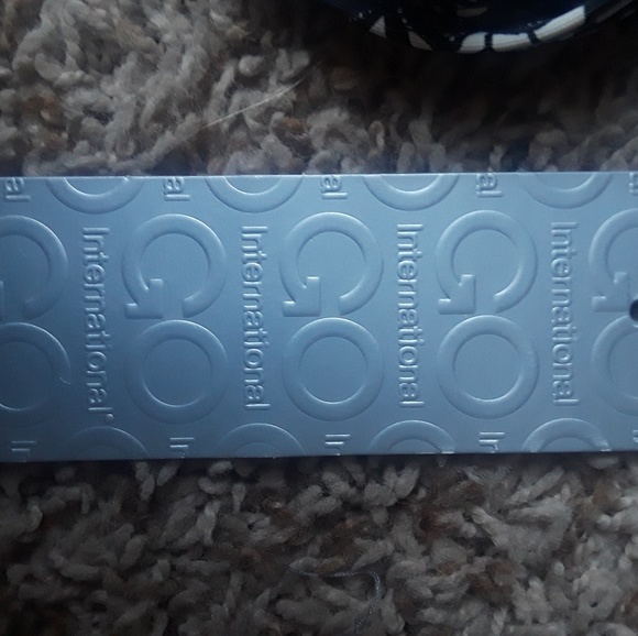 Lace triangle bikini top - Picture 3 of 3